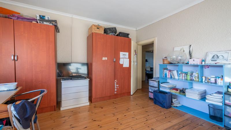 3 Bedroom Property for Sale in Townsend Estate Western Cape